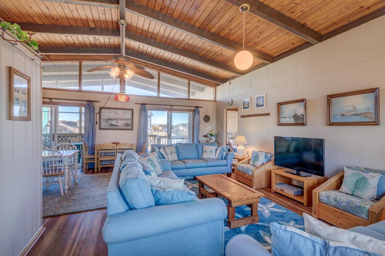 5812 - Casa Del Sol By Resort Realty Nags Head Exterior photo