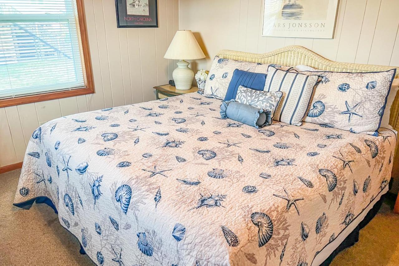 5812 - Casa Del Sol By Resort Realty Nags Head Exterior photo