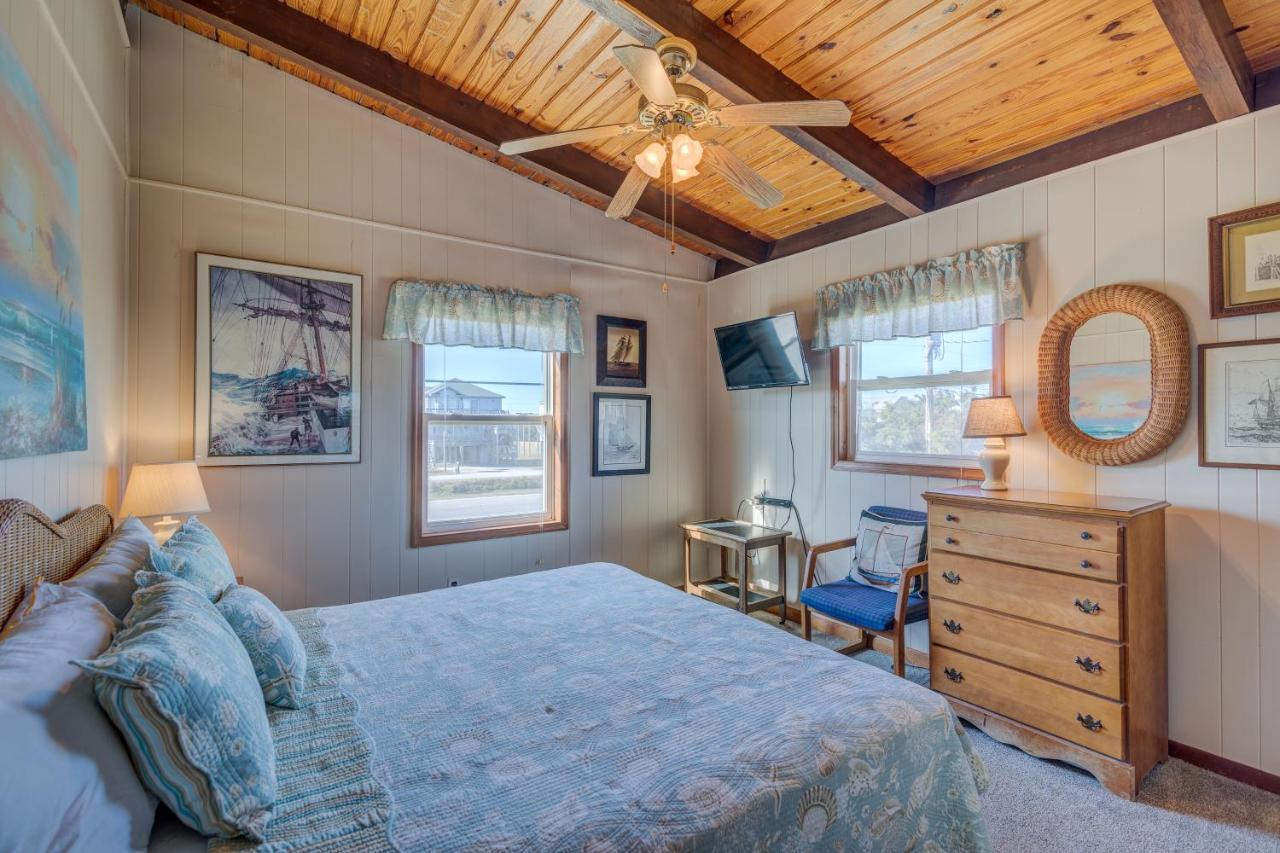 5812 - Casa Del Sol By Resort Realty Nags Head Exterior photo