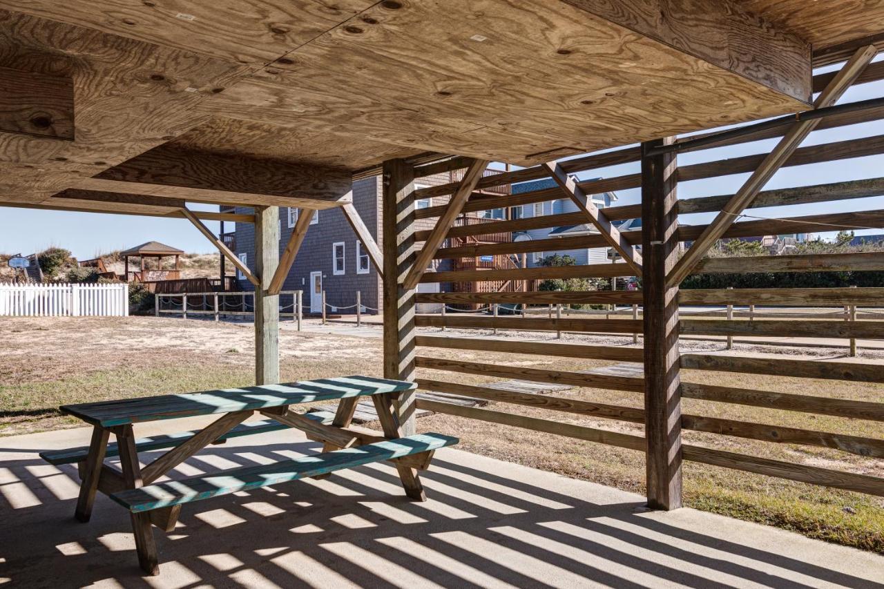 5812 - Casa Del Sol By Resort Realty Nags Head Exterior photo