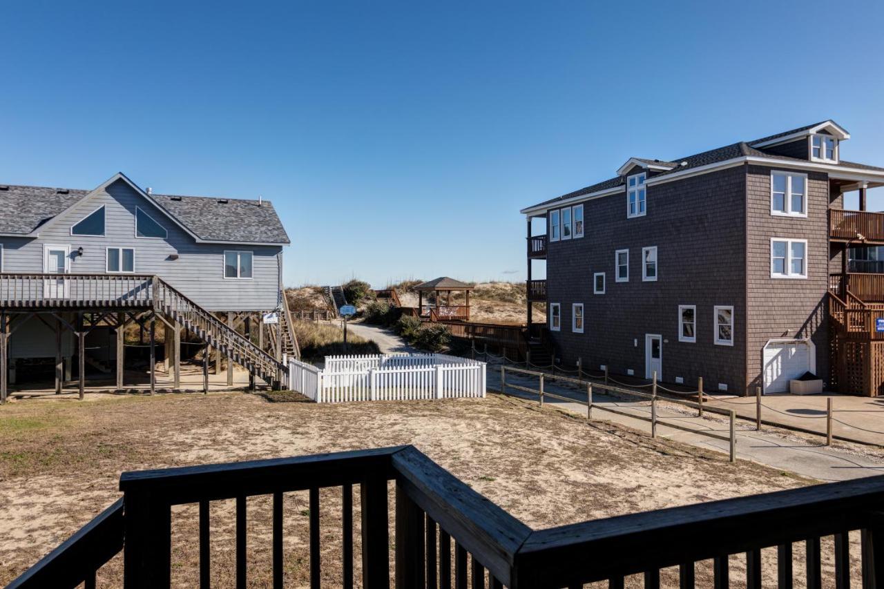 5812 - Casa Del Sol By Resort Realty Nags Head Exterior photo